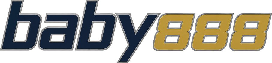 Baby888 Logo